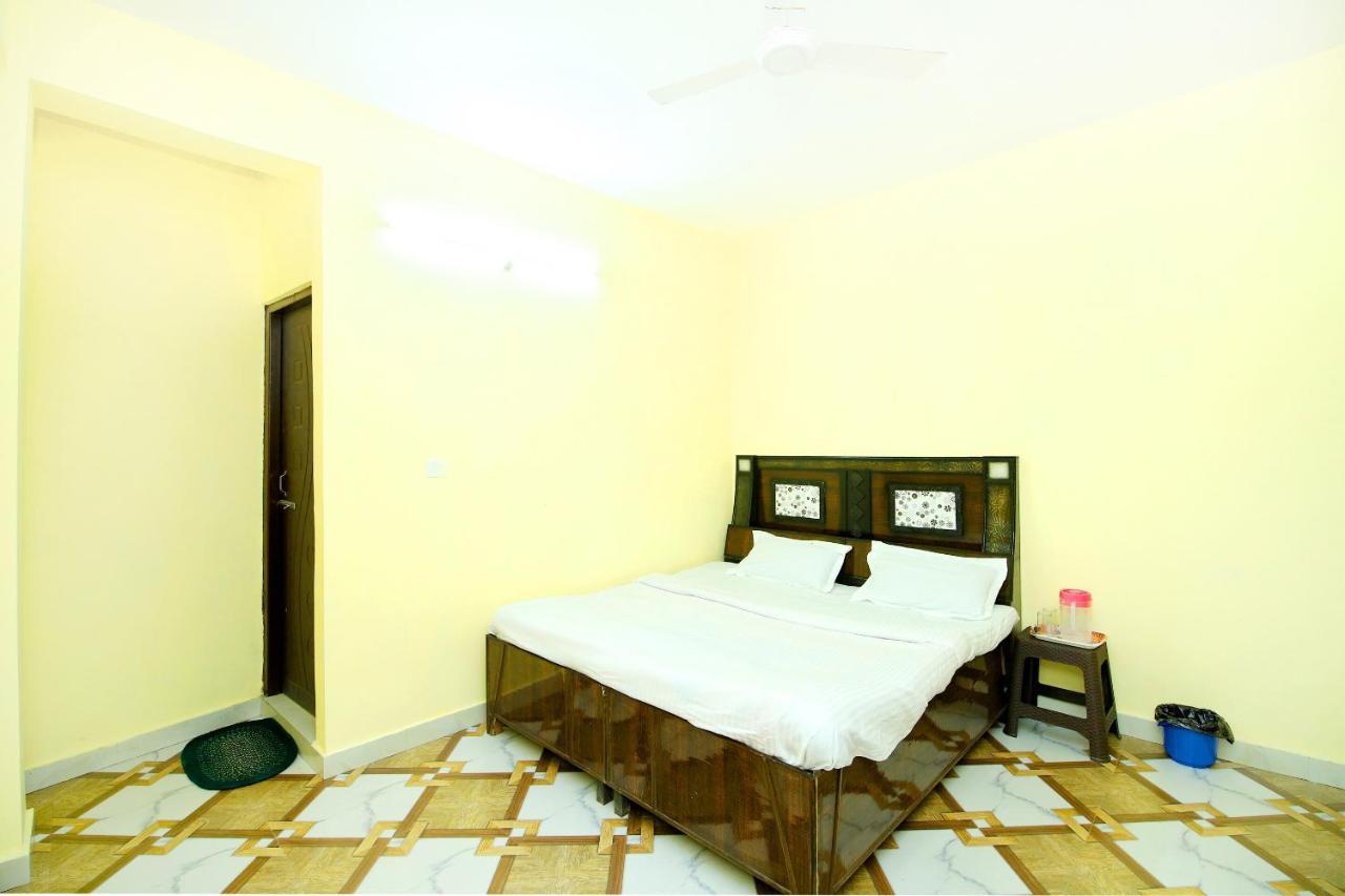 Spot On 37977 Parth Home Stay Mussoorie Bagian luar foto