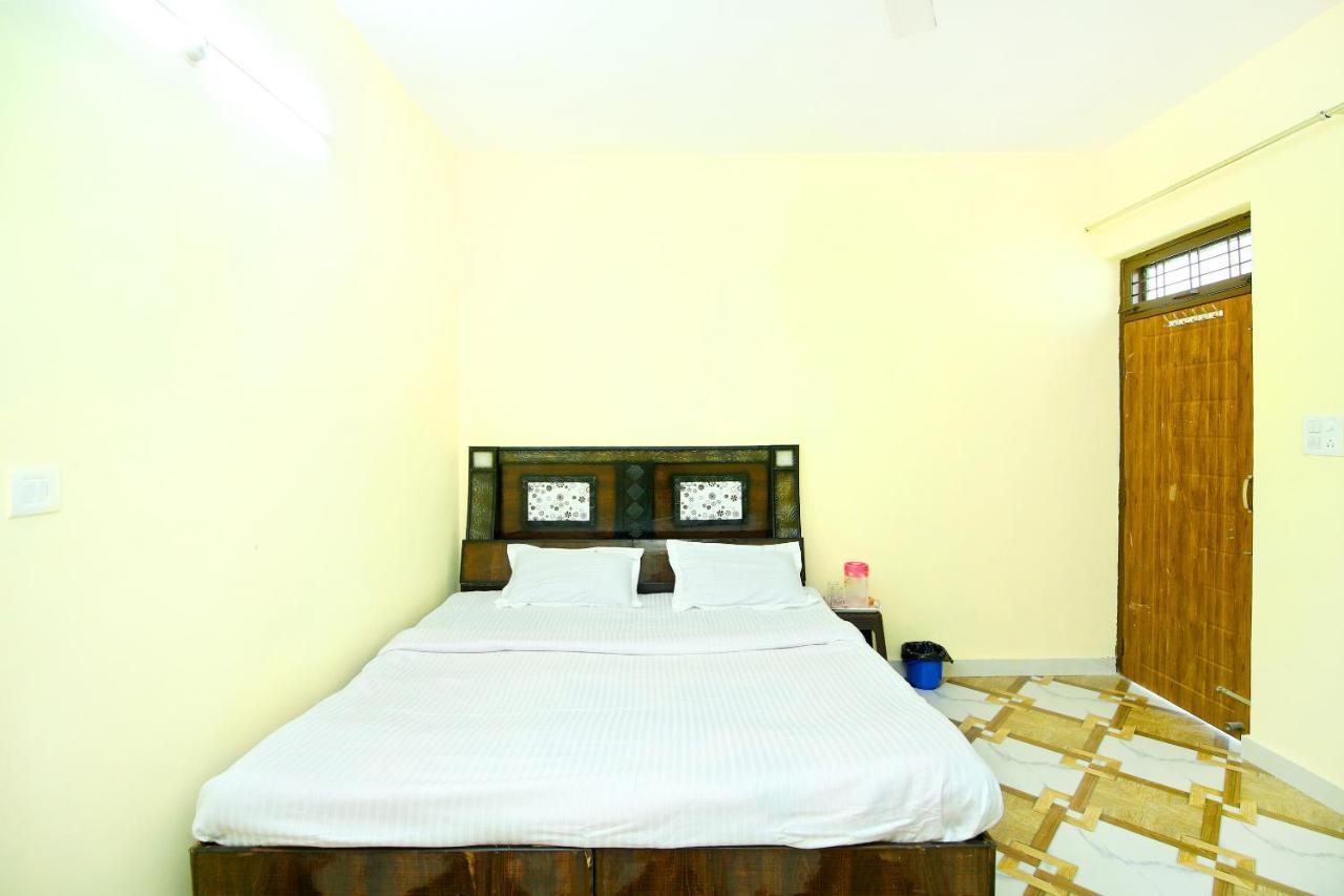 Spot On 37977 Parth Home Stay Mussoorie Bagian luar foto